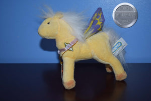 Wind Dancer Small Plush-Breyer Accessories