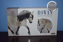 Load image into Gallery viewer, Rowan-Long Mane Version-Premier Club Exclusive-British Riding Pony Mold-Breyer Traditional