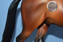 Load image into Gallery viewer, Spago-LE of 150-Matte-Warmblood Mold-Peter Stone