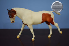 Load image into Gallery viewer, Smokin Double Dutch-Cantering Welsh Pony Mold-Breyer Traditional