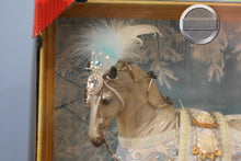 Load image into Gallery viewer, Celestine-Holiday Exclusive-Warmblood Mare Mold-Breyer Traditional
