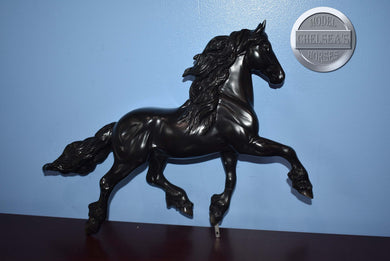 Body-Goffert Mold-Breyer Traditional