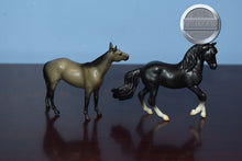 Load image into Gallery viewer, Lot of 2 Bodies-Breyer Stablemate