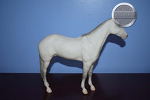 Load image into Gallery viewer, Grey from International Equestrian Collector's Set-Sears Exclusive-Halla Mold-Breyer Traditional