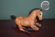 Load image into Gallery viewer, Buckskin Lying Foal-Lying Foal Mold-Breyer Traditional