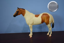 Load image into Gallery viewer, Leah&#39;s Fancy Chick-Breyerfest Exclusive-Lady Phase Mold-Breyer Traditional