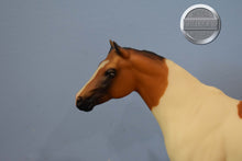 Load image into Gallery viewer, Leah&#39;s Fancy Chick-Breyerfest Exclusive-Lady Phase Mold-Breyer Traditional