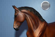 Load image into Gallery viewer, Spago-LE of 150-Matte-Warmblood Mold-Peter Stone
