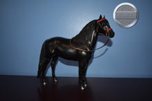 Load image into Gallery viewer, Black Jack-Justin Morgan Mold-Breyer Traditional