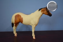 Load image into Gallery viewer, Leah&#39;s Fancy Chick-Breyerfest Exclusive-Lady Phase Mold-Breyer Traditional
