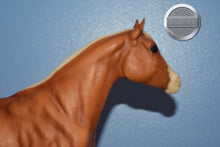 Load image into Gallery viewer, Elvis Presley's Rising Sun-Stock Horse Stallion Mold-Breyer Traditional