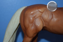 Load image into Gallery viewer, Elvis Presley's Rising Sun-Stock Horse Stallion Mold-Breyer Traditional
