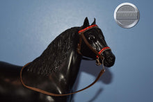 Load image into Gallery viewer, Black Jack-Justin Morgan Mold-Breyer Traditional