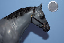 Load image into Gallery viewer, Silver-Quarter Horse Gelding Mold-Breyer Traditional