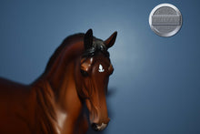 Load image into Gallery viewer, Spago-LE of 150-Matte-Warmblood Mold-Peter Stone
