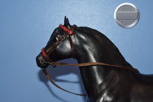 Load image into Gallery viewer, Black Jack-Justin Morgan Mold-Breyer Traditional