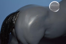 Load image into Gallery viewer, Silver-Quarter Horse Gelding Mold-Breyer Traditional