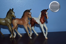 Load image into Gallery viewer, Lot of 5 Classic Foals-Breyer Classics
