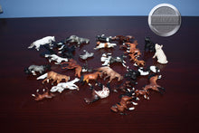 Load image into Gallery viewer, Lot of Mini Whinnies-Breyer Accessories