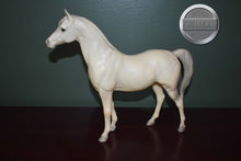 Load image into Gallery viewer, Alabaster Arabian-Proud Arabian Mare Mold-Breyer Traditional