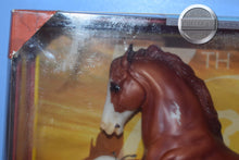 Load image into Gallery viewer, 70th Anniversary Fighting Stallion-Fighting Stallion Mold-Breyer Traditional