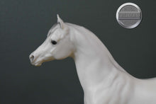 Load image into Gallery viewer, Alabaster Arabian-Proud Arabian Mare Mold-Breyer Traditional