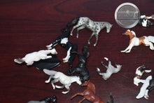 Load image into Gallery viewer, Lot of Mini Whinnies-Breyer Accessories