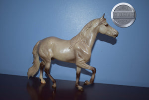 Imperador-Breyerfest Exclusive-Mangalarga Marchador Mold-Breyer Traditional