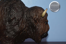 Load image into Gallery viewer, Vintage Buffalo-Buffalo Mold-Breyer Traditional