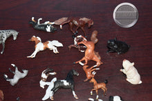 Load image into Gallery viewer, Lot of Mini Whinnies-Breyer Accessories