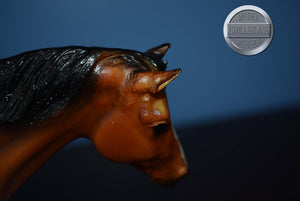 Kentucky-San Domingo Mold-Breyer Traditional