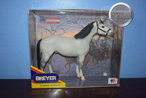 General Lee's Traveller-New in Box-Man O War Mold-Breyer Traditional
