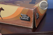 Load image into Gallery viewer, Morganglanz-Vintage Box-Morganglanz Mold-Breyer Traditional