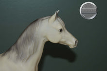 Load image into Gallery viewer, Alabaster Arabian-Proud Arabian Mare Mold-Breyer Traditional