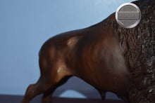 Load image into Gallery viewer, Vintage Buffalo-Buffalo Mold-Breyer Traditional