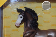 Load image into Gallery viewer, Dun Sabino-Treasure Hunt Pegasus Series-Silver Mold-Breyer Traditional