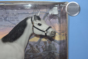 General Lee's Traveller-New in Box-Man O War Mold-Breyer Traditional