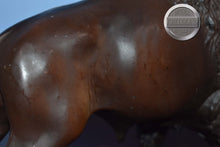 Load image into Gallery viewer, Vintage Buffalo-Buffalo Mold-Breyer Traditional