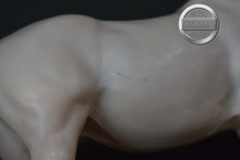 Load image into Gallery viewer, Alabaster Arabian-Proud Arabian Mare Mold-Breyer Traditional
