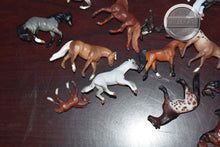 Load image into Gallery viewer, Lot of Mini Whinnies-Breyer Accessories