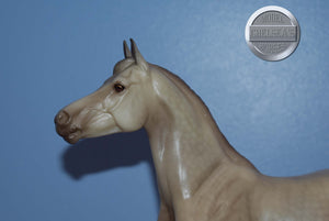 Imperador-Breyerfest Exclusive-Mangalarga Marchador Mold-Breyer Traditional