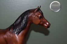Load image into Gallery viewer, Mahogany Bay Arabian-Proud Arabian Mare Mold-Breyer Traditional