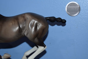 Patagonia-Breyerfest Exclusive-Polo Pony Mold-Breyer Classic