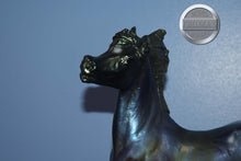 Load image into Gallery viewer, Northern Lights-Smoky Mold-Breyer Traditional