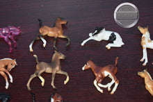Load image into Gallery viewer, Lot of Stablemate Foals-Bodies-Breyer Stablemate