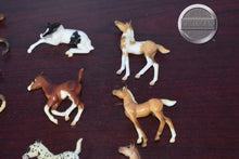 Load image into Gallery viewer, Lot of Stablemate Foals-Bodies-Breyer Stablemate