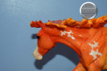 Load image into Gallery viewer, Spectrum-Working Cow Horse Mold-Breyer Traditional