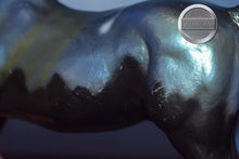 Load image into Gallery viewer, Northern Lights-Smoky Mold-Breyer Traditional