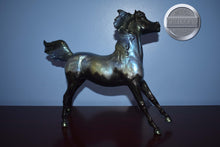 Load image into Gallery viewer, Northern Lights-Smoky Mold-Breyer Traditional