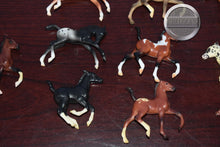 Load image into Gallery viewer, Lot of Stablemate Foals-Bodies-Breyer Stablemate